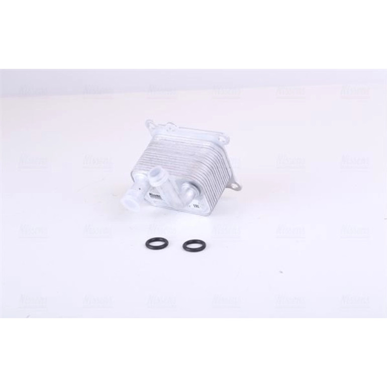 Ölkühler PKW 90776 Ölkühler PKW 90776