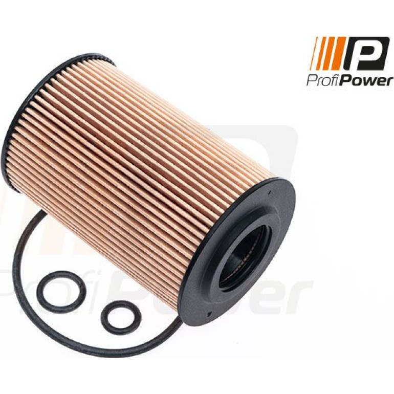 PROFIPOWER Ölfilter 1F0008 PROFIPOWER Ölfilter 1F0008