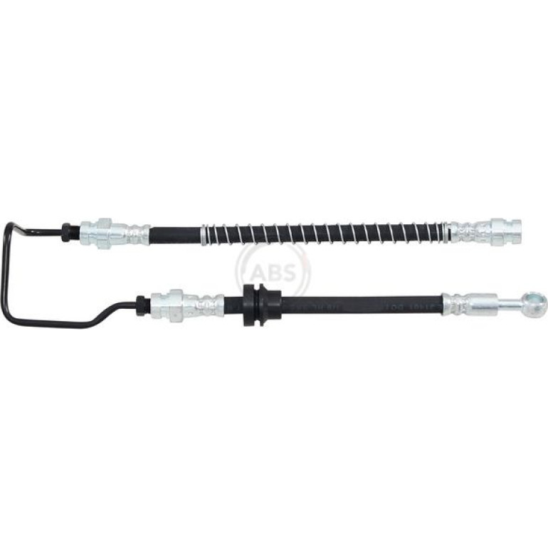 A.B.S. Bremsschlauch SL 6168 A.B.S. Bremsschlauch SL 6168