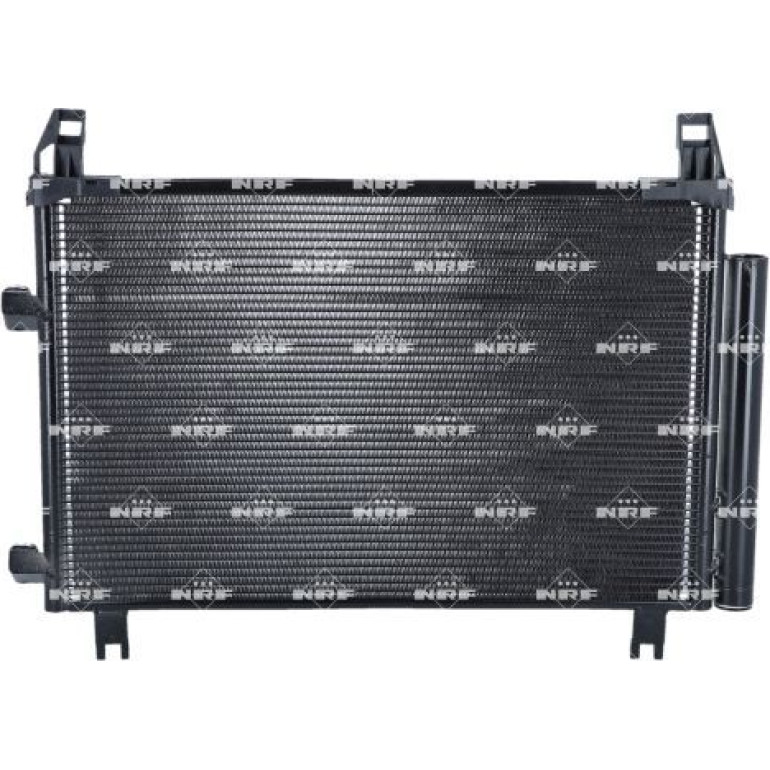Kondensator, Klimaanlage 350582 Kondensator, Klimaanlage 350582