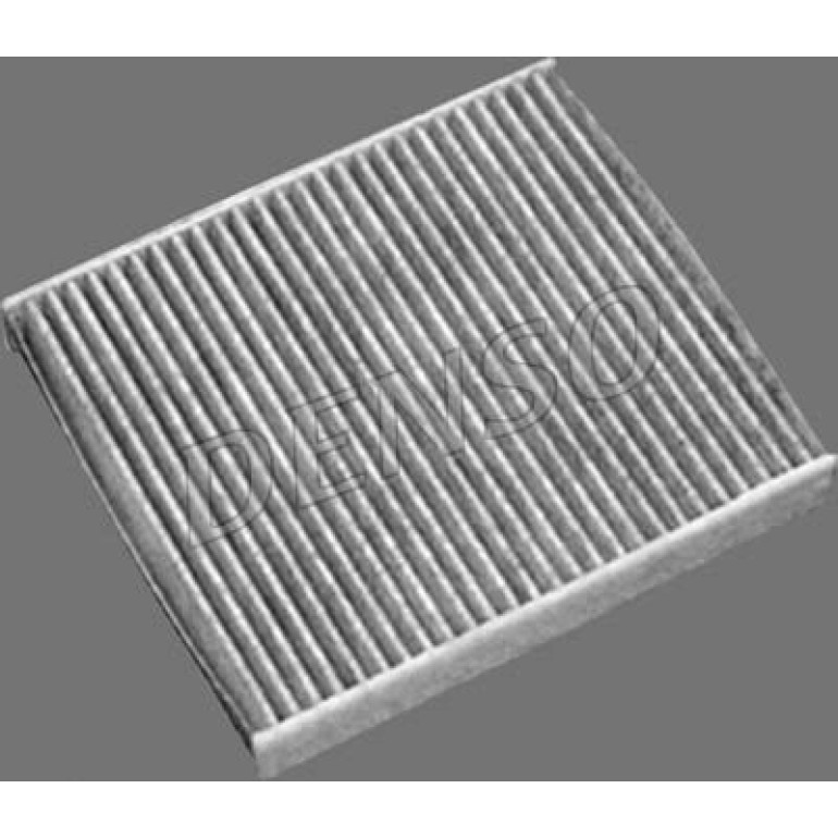 DENSO Innenraumfilter DCF106K DENSO Innenraumfilter DCF106K