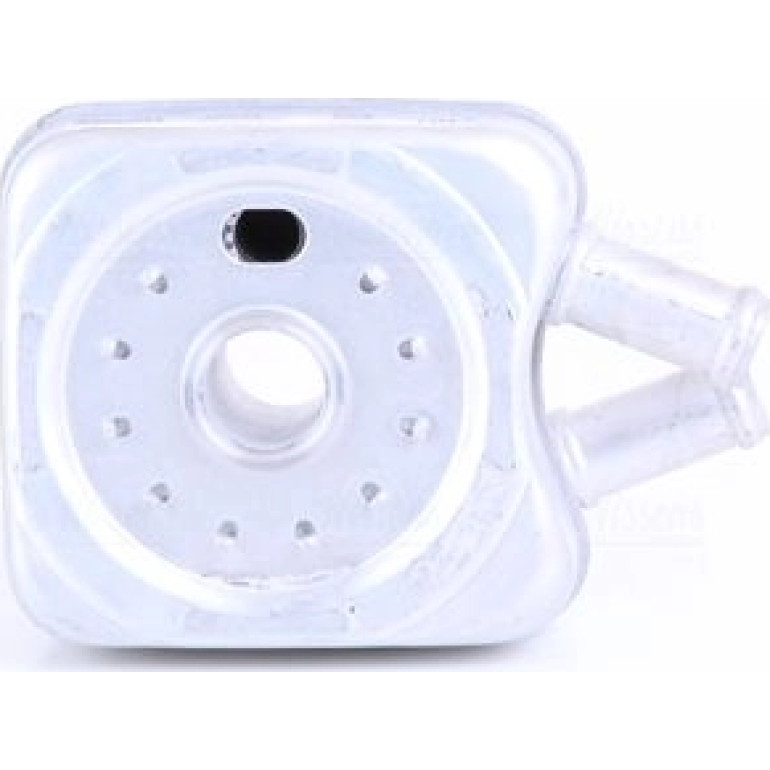Ölkühler PKW 90608 Ölkühler PKW 90608