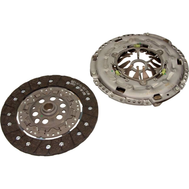 LUK REPSET DMF 600 0016 00 LUK REPSET DMF 600 0016 00