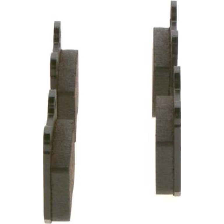Bosch Bremsbelagsatz 0 986 424 754 Bosch Bremsbelagsatz 0 986 424 754