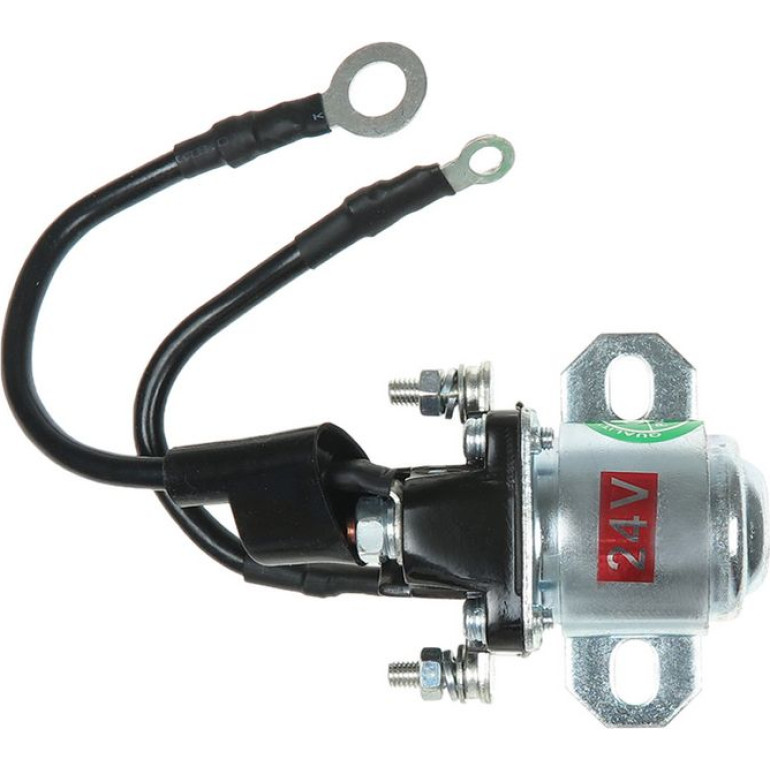 Magnetschalter, Anlasser SS5021