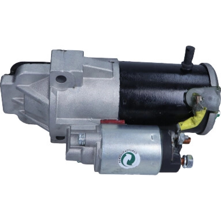 Anlasser 25-5186 Anlasser 25-5186