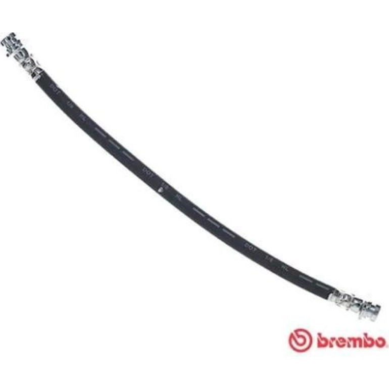 BREMBO Bremsschlauch T 59 082 BREMBO Bremsschlauch T 59 082
