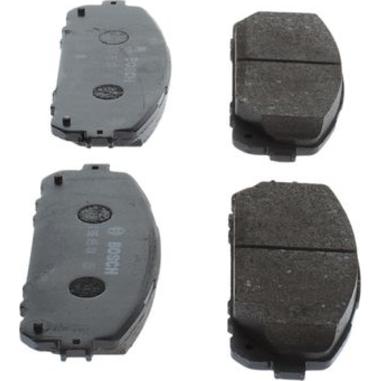 Bremsbelag 0 986 495 404 Bremsbelag 0 986 495 404