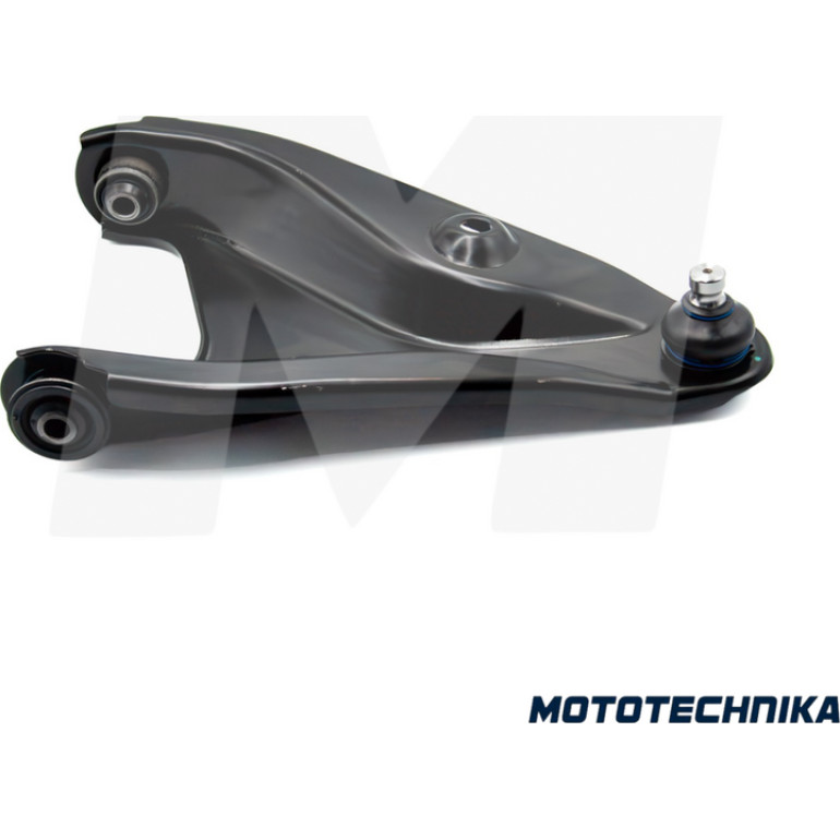 MOTOTECHNIKA Lenker, Radaufhängung 03-WA-01 MOTOTECHNIKA Lenker, Radaufhängung 03-WA-01