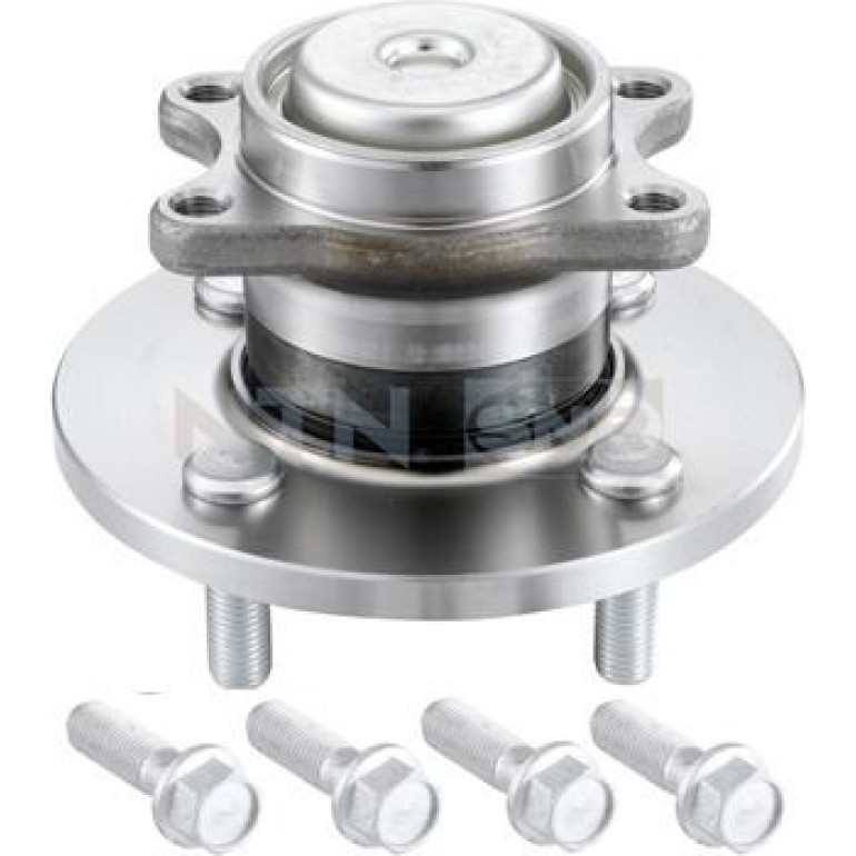 SNR Radlagersatz R189.22 SNR Radlagersatz R189.22