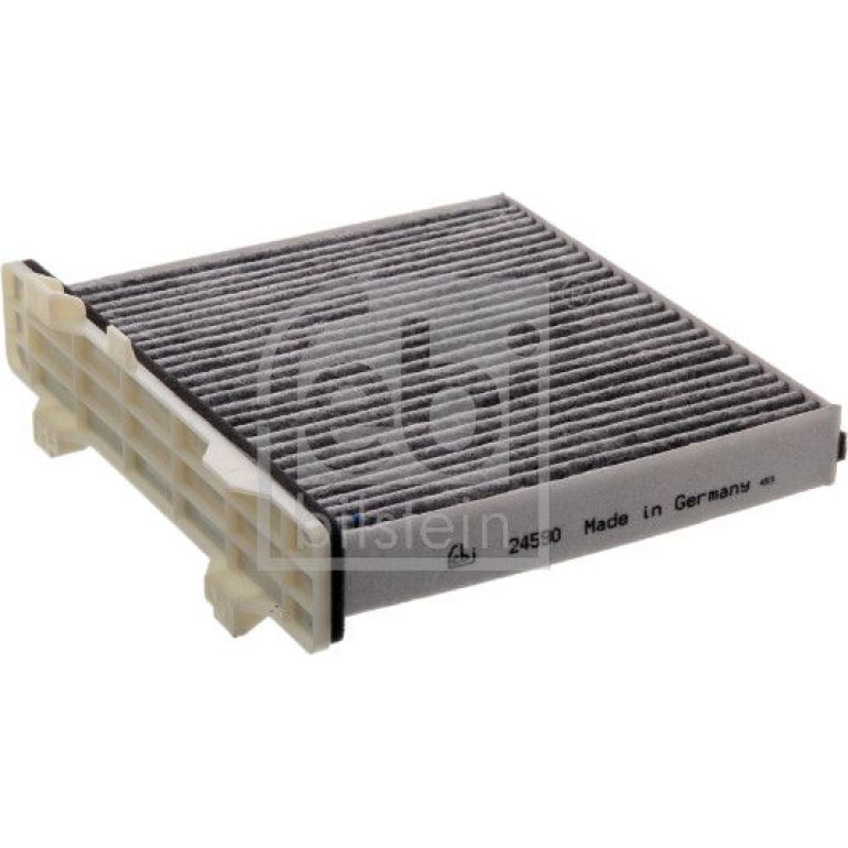 febi Innenraumfilter 24590 febi Innenraumfilter 24590