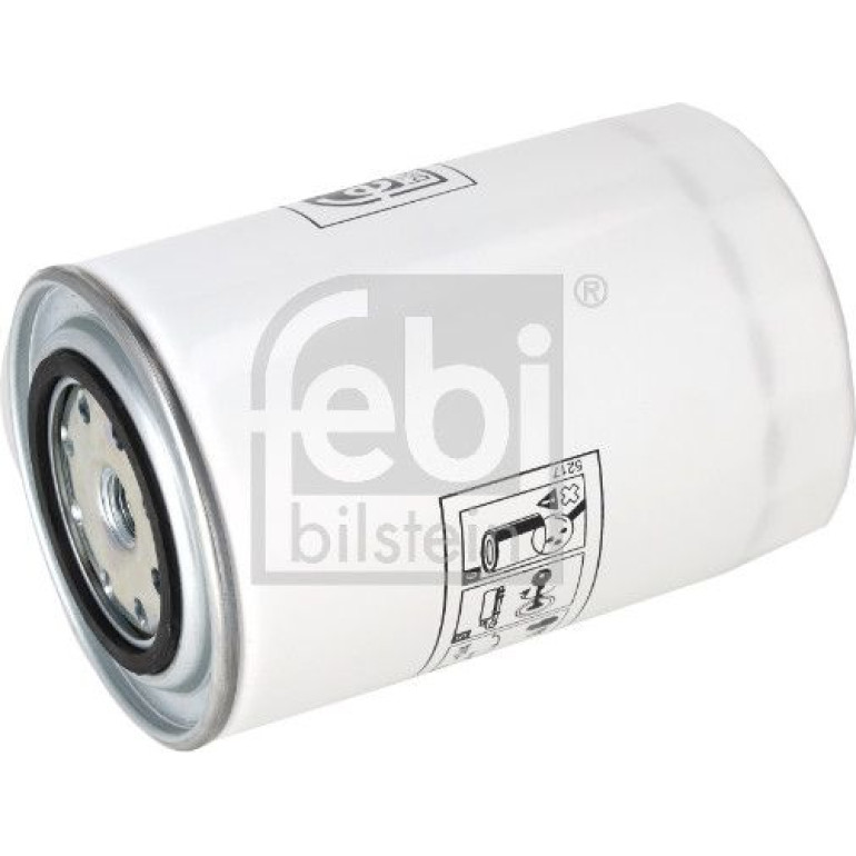 FEBI BILSTEIN Kraftstofffilter 38974 FEBI BILSTEIN Kraftstofffilter 38974