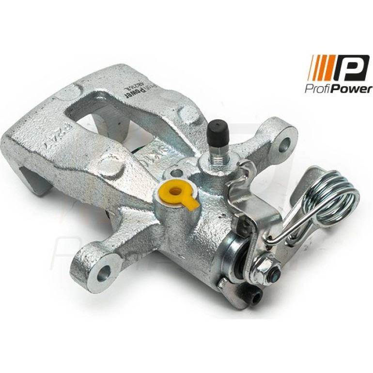 PROFIPOWER Bremssattel 4B2161L PROFIPOWER Bremssattel 4B2161L