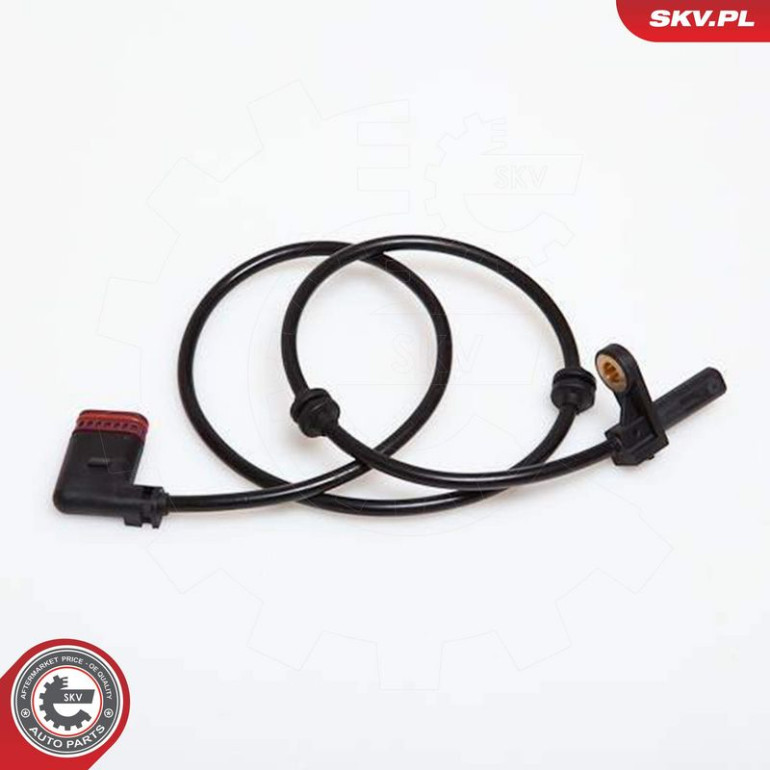 SKV GERMANY Geschwindigkeitssensor 06SKV138 SKV GERMANY Geschwindigkeitssensor 06SKV138