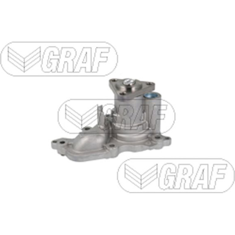 Wasserpumpe PA1423 Wasserpumpe PA1423