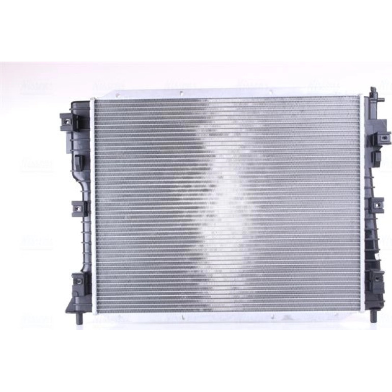 Wasserkühler PKW 69222 Wasserkühler PKW 69222