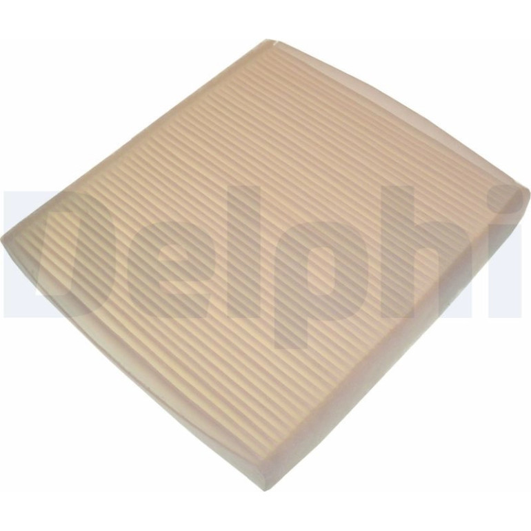 DELPHI Innenraumfilter TSP0325305 DELPHI Innenraumfilter TSP0325305