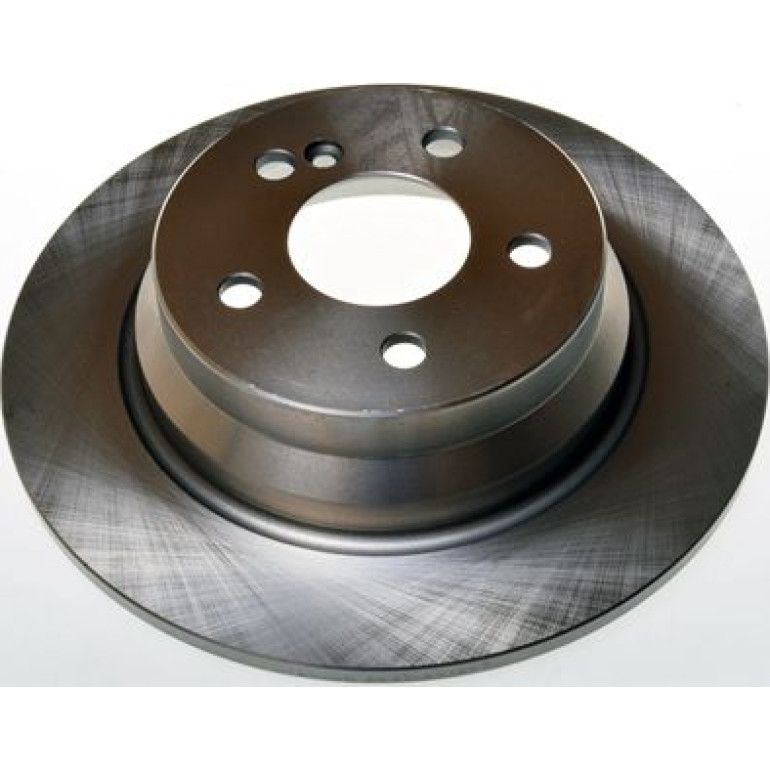 DENCKERMANN Bremsscheibe B130269 DENCKERMANN Bremsscheibe B130269