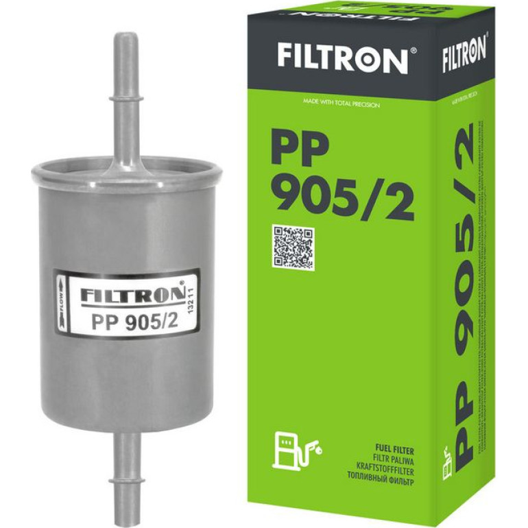 FILTRON Kraftstofffilter PP 905/2 FILTRON Kraftstofffilter PP 905/2