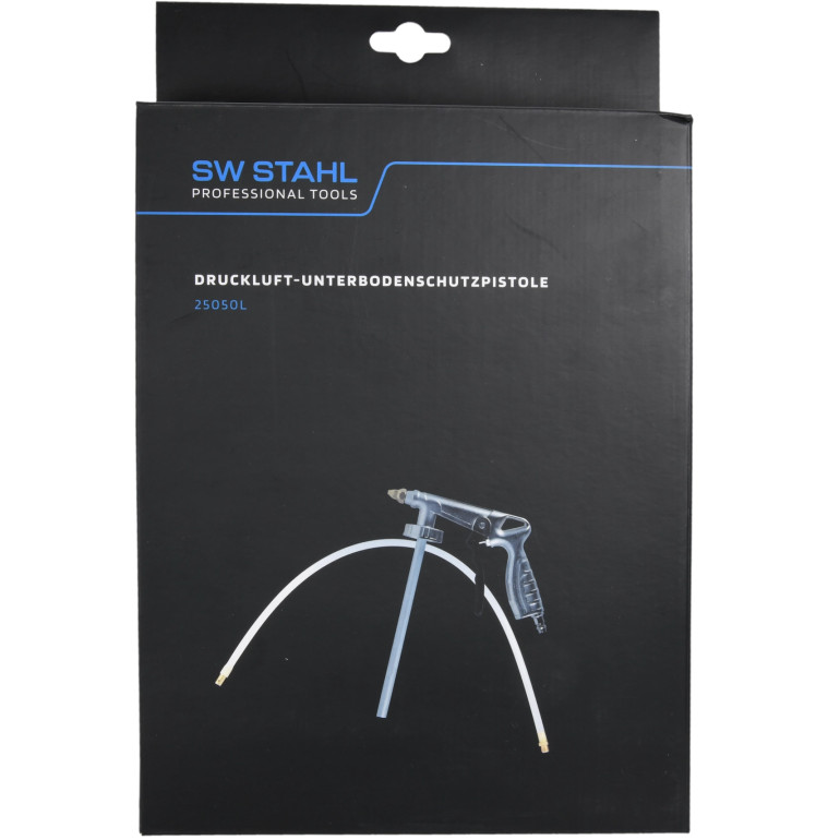 SW-Stahl Unterbodenpistole 25050L SW-Stahl Unterbodenpistole 25050L