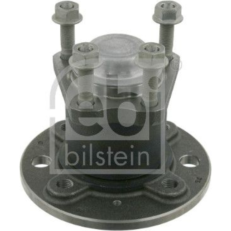 Radlagersatz 2895 Radlagersatz 2895