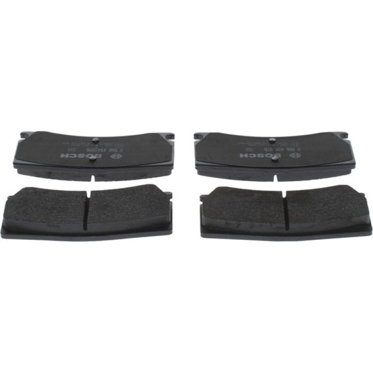Bremsbelag 0 986 494 976 Bremsbelag 0 986 494 976