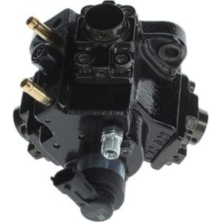 Radialkolbenpumpe 0 986 437 027 Radialkolbenpumpe 0 986 437 027