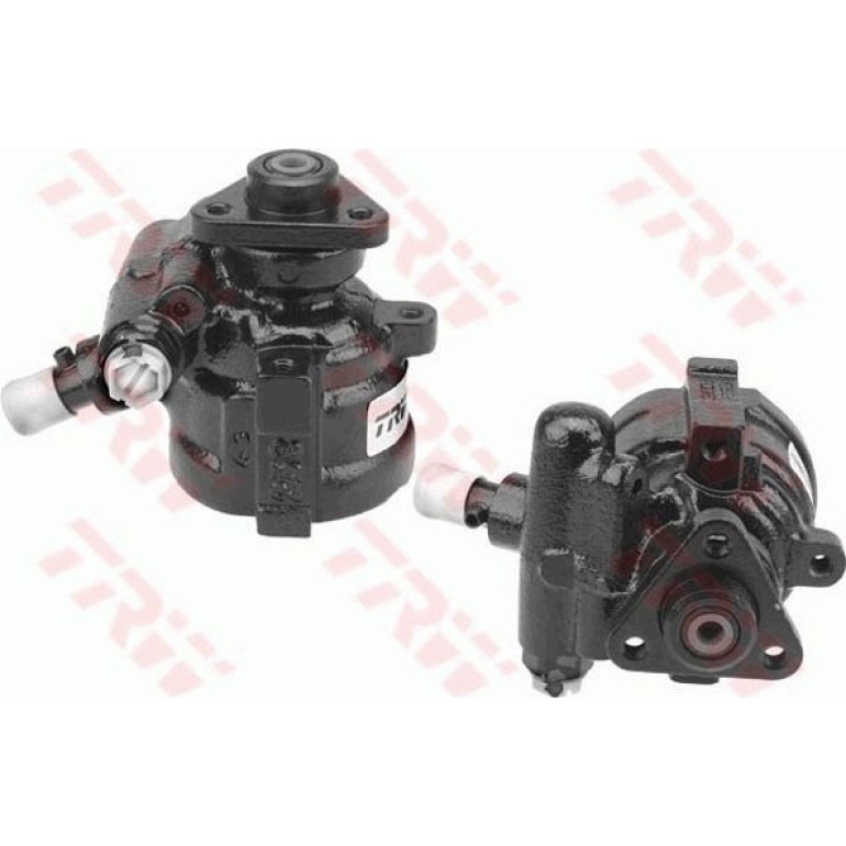TRW Hydraulikpumpe JPR227 TRW Hydraulikpumpe JPR227