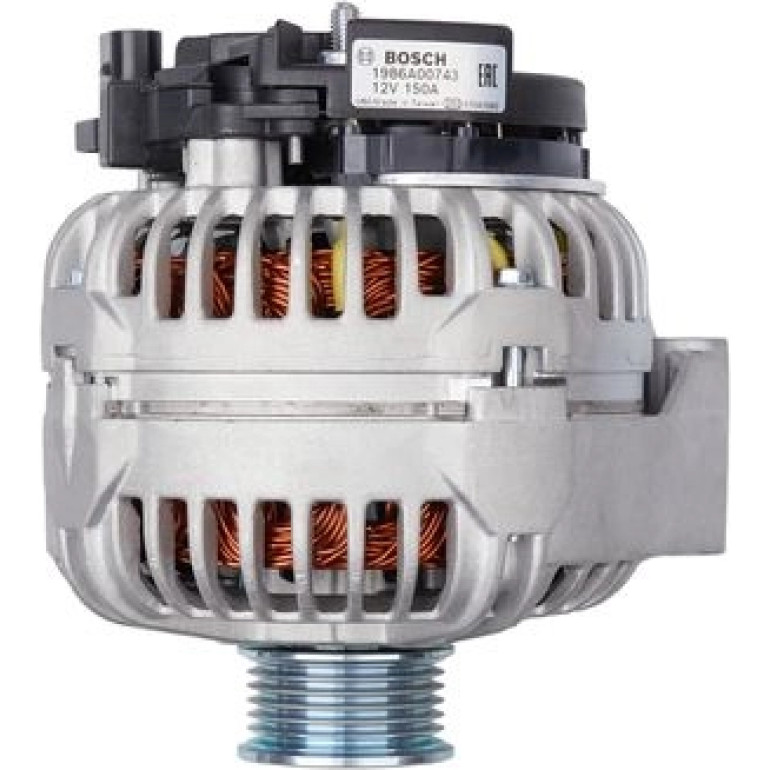 Lichtmaschine 1 986 A00 743