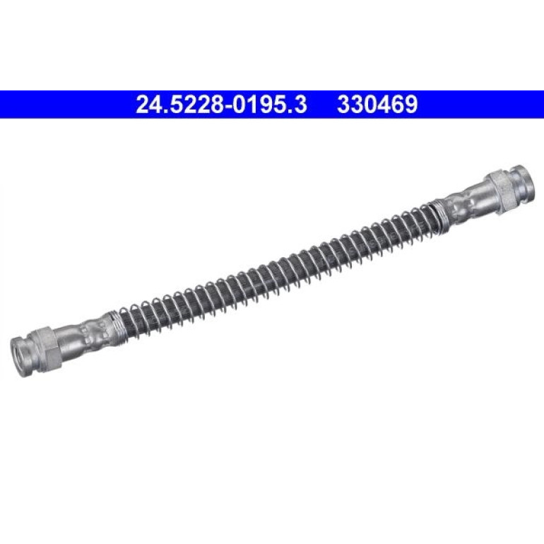 ATE Bremsschlauch 24.5228-0195.3 ATE Bremsschlauch 24.5228-0195.3