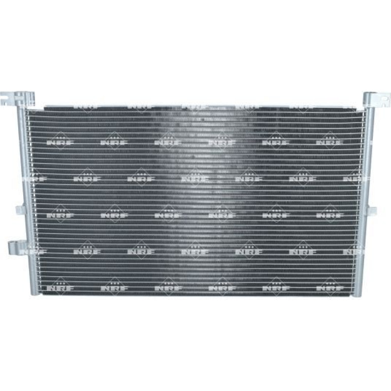 Kondensator, Klimaanlage 35525 Kondensator, Klimaanlage 35525
