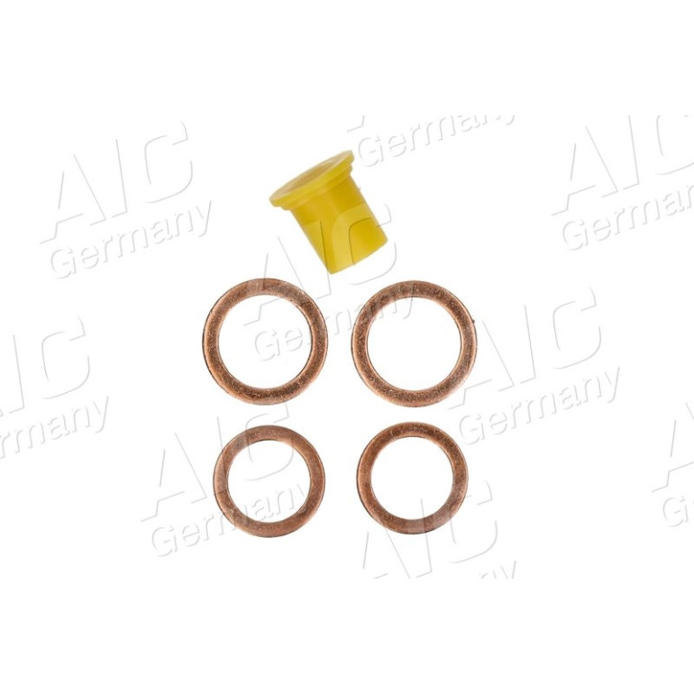 Hydraulikschlauch, Lenkung 57672 Hydraulikschlauch, Lenkung 57672