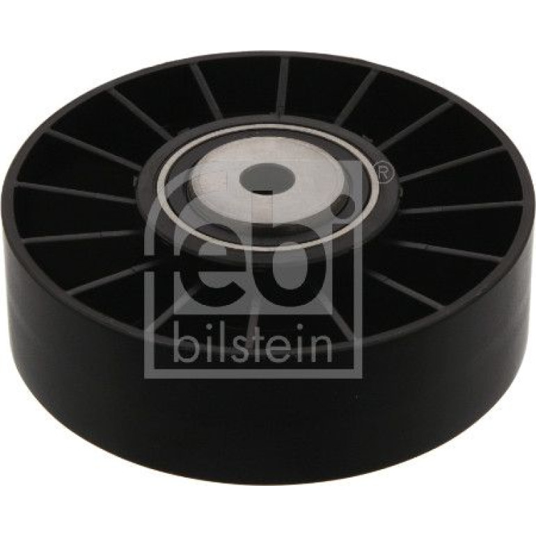 Febi Bilstein Umlenk- / Führungsrolle, Keilrippenriemen 04130 Febi Bilstein Umlenk- / Führungsrolle, Keilrippenriemen 04130