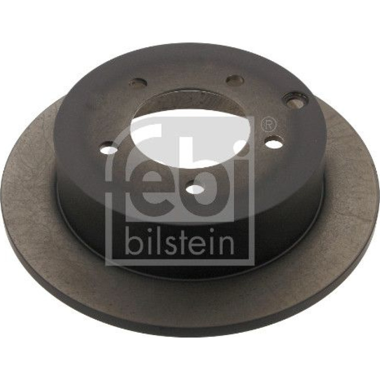 FEBI BILSTEIN Bremsscheibe 31280 FEBI BILSTEIN Bremsscheibe 31280