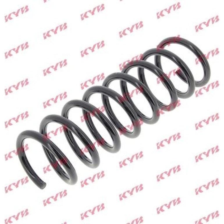 KYB Fahrwerksfeder Mazda T. 5 1.8/2.0 03/05 RA6412 KYB Fahrwerksfeder Mazda T. 5 1.8/2.0 03/05 RA6412