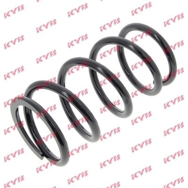 KYB Fahrwerksfeder Toyota T. Rav 4 I 2.0 06.94-06.00 RD5984 KYB Fahrwerksfeder Toyota T. Rav 4 I 2.0 06.94-06.00 RD5984
