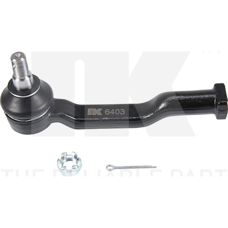 Gelenk - Lenkung Ford Ranger Le/Pr 5033259 Gelenk - Lenkung Ford Ranger Le/Pr 5033259