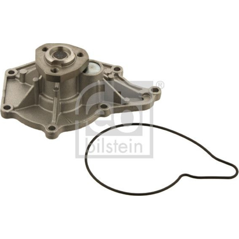 Wasserpumpe 31409 Wasserpumpe 31409