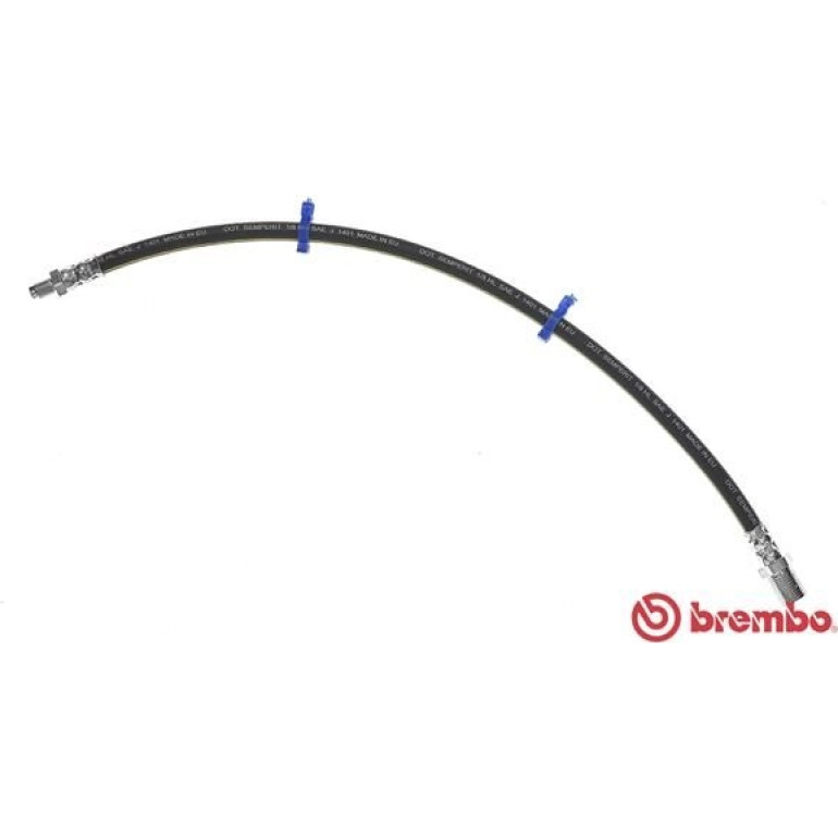 BREMBO Bremsschlauch T A6 024 BREMBO Bremsschlauch T A6 024