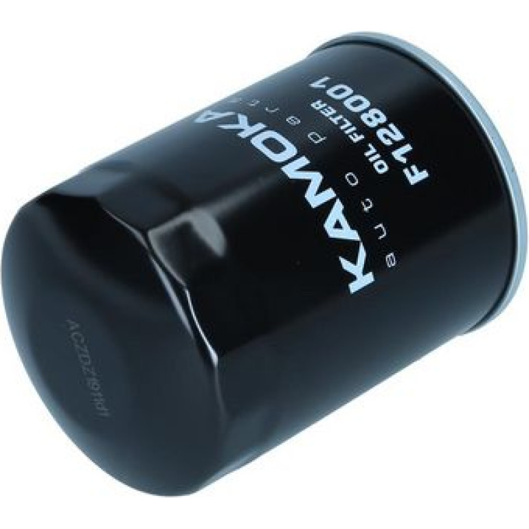 KAMOKA Ölfilter F128001 KAMOKA Ölfilter F128001