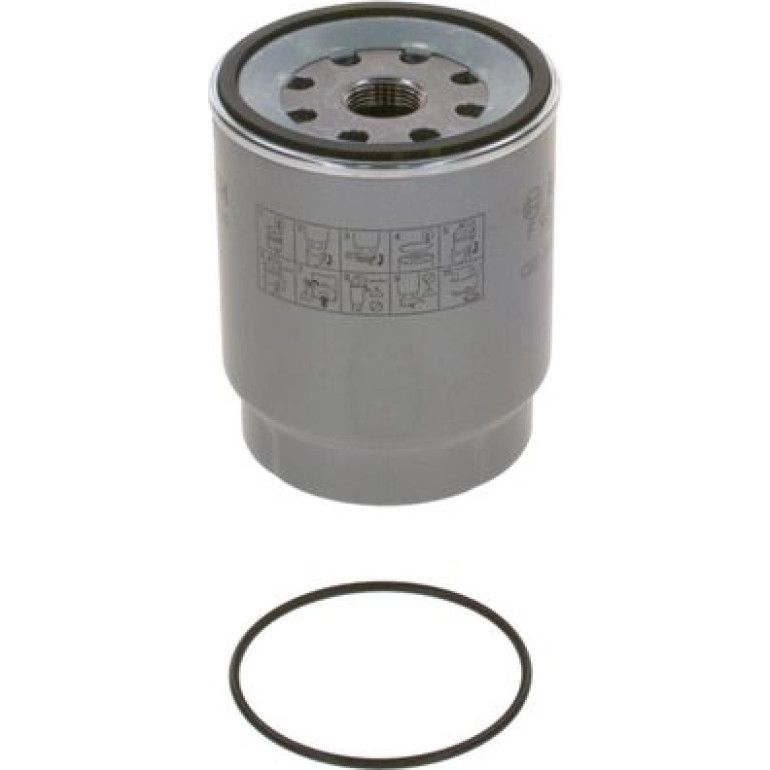 Bosch Kraftstofffilter F 026 402 794 Bosch Kraftstofffilter F 026 402 794