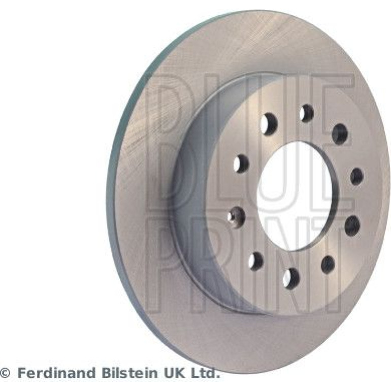 Bremsscheibe Hyundai T. Coupe 1.6-2.7 V6 01-09 ADG04355 Bremsscheibe Hyundai T. Coupe 1.6-2.7 V6 01-09 ADG04355
