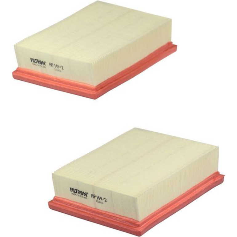 FILTRON Luftfilter AP 149/2-2x FILTRON Luftfilter AP 149/2-2x