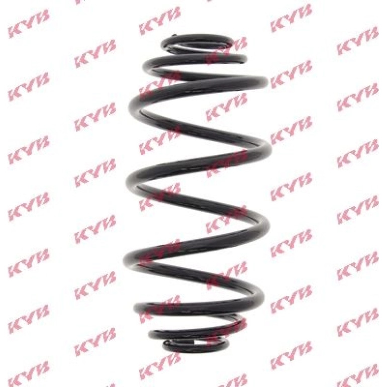 KYB Fahrwerksfeder Opel T. Astra G 1.2-2.2D 02/98-12/09 RJ5137 KYB Fahrwerksfeder Opel T. Astra G 1.2-2.2D 02/98-12/09 RJ5137