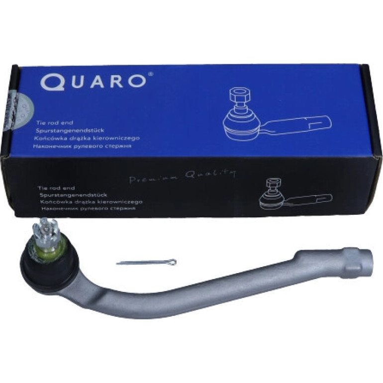 Gelenk - Lenkung Kia Cee'D 06- Pr QS9749/HQ Gelenk - Lenkung Kia Cee'D 06- Pr QS9749/HQ