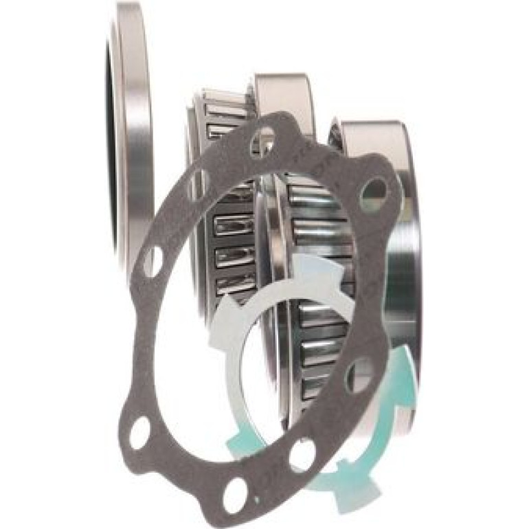 Radlagersatz VA VKBA 3726 Radlagersatz VA VKBA 3726