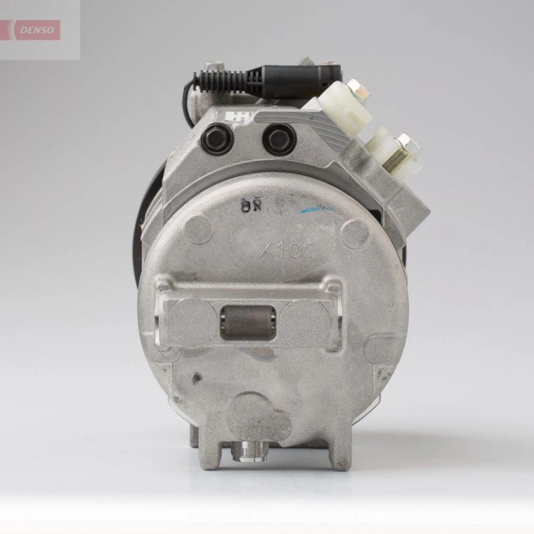 DENSO Kompressor DCP32067 DENSO Kompressor DCP32067