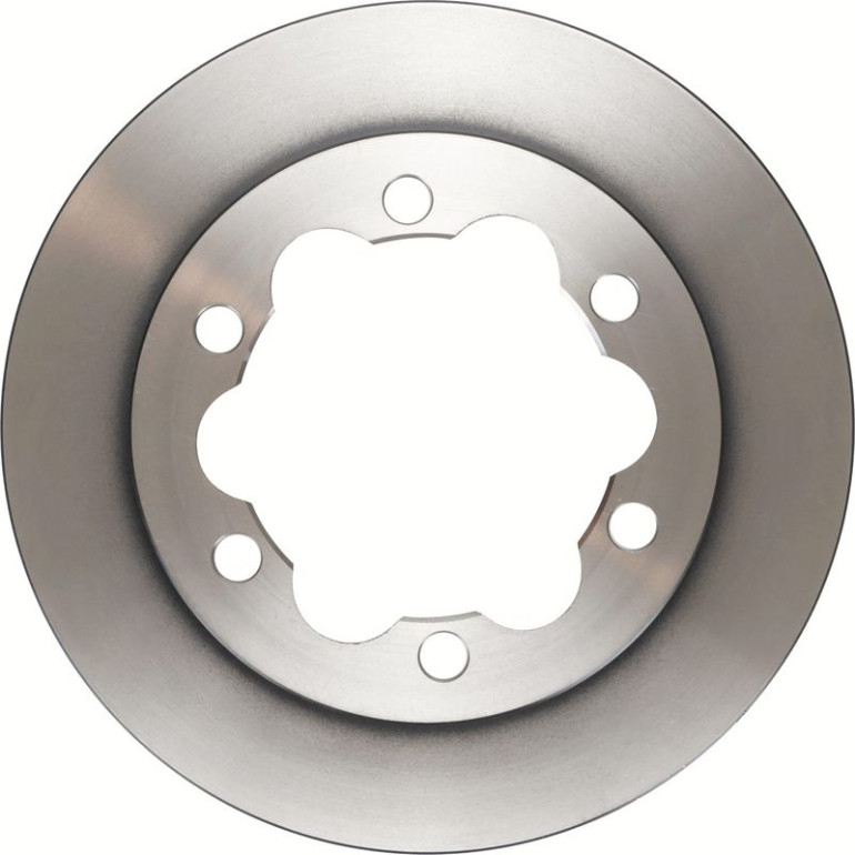 Bremsscheibe Db T. Sprinter 95-06 DF4089S Bremsscheibe Db T. Sprinter 95-06 DF4089S