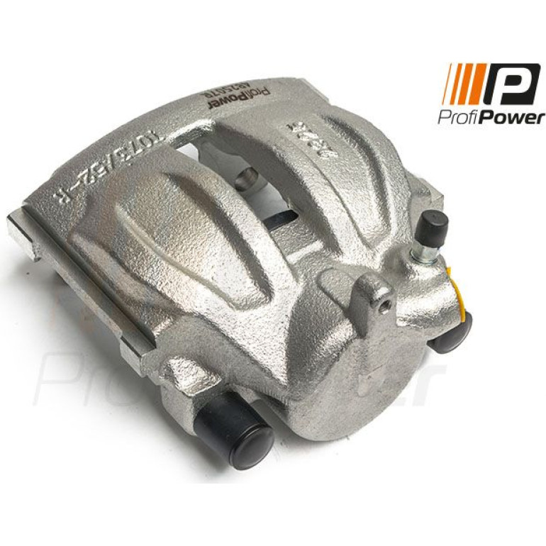 PROFIPOWER Bremssattel 4B2507R PROFIPOWER Bremssattel 4B2507R
