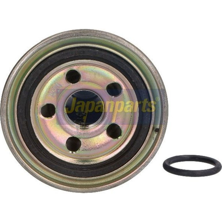 Japanparts Kraftstofffilter FC-509S Japanparts Kraftstofffilter FC-509S